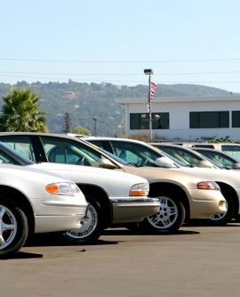Automotive  Series: 100, 200